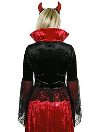 Dämonenbraut Kostüm