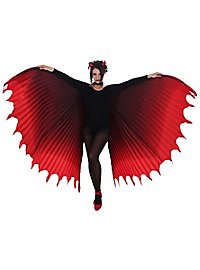 Dæmoninde Vingekabe