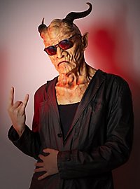 Dæmonmaske - Lord Af Kaos