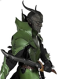 Dæmonmaske - Lord Af Kaos