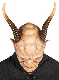 Dæmonmaske - Lord Af Kaos