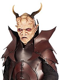 Dæmonmaske - Lord Af Kaos