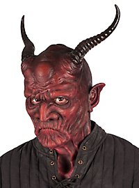 Dæmonmaske - Lord Af Kaos