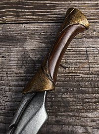 Dague - d'elfe du forêt (46cm)