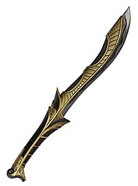 Dague elfique - Nymrael, Arme de GN