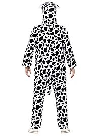 Dalmatian costume