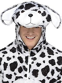 Dalmatian costume