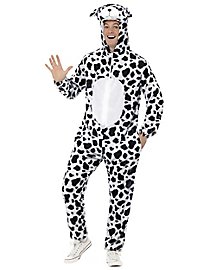 Dalmatiner Kostüm