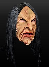 Dark Arts Master Latex Mask