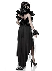 Dark Crow Costume