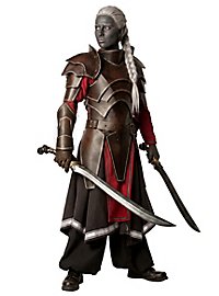 Dark Elf Armour 