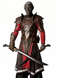 Dark Elf Armour 