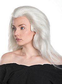 Dark Elf Warrior Wig
