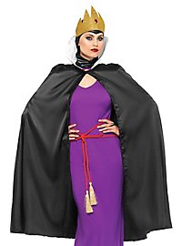 Dark fairy tale queen costume