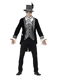 Dark Hatter Kostume