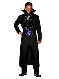 Dark lord costume