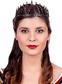 Dark Queen Tiara