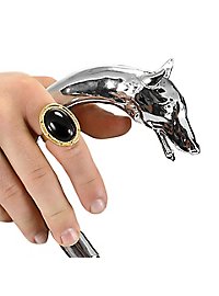 Dark Shadows Barnabas Ring