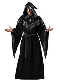 Dark Wizard Costume