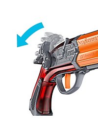 Dart Zone Nitroshot Buccaneer