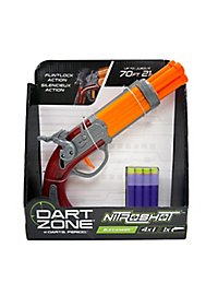 Dart Zone Nitroshot Buccaneer