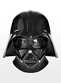 Darth Vader Deluxe Helmet