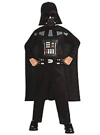 Darth Vader Kostume-Heldragt Til Børn
