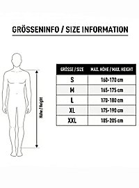 Das Sams – Kostüm