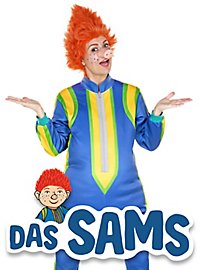 Das Sams – Perücke
