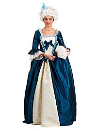 Dauphine Costume