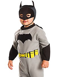 Dawn of Justice Batman baby costume