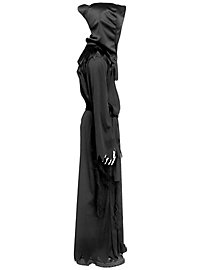 Day of death costume for children