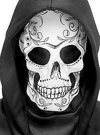 Day of death costume for children