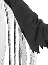 Day of death costume for children