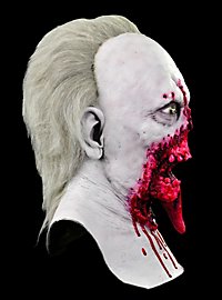 Day Of The Dead Dr. Tongue Masque en latex