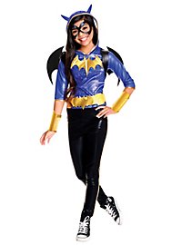 DC Superhero Girls Batgirl Deluxe Costume for Kids