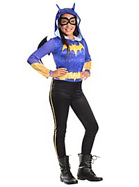 DC Superhero Girls Batgirl Kostüm für Kinder