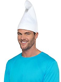 Grote Smurf Kostuum voor kinderen. Volgende dag geleverd
