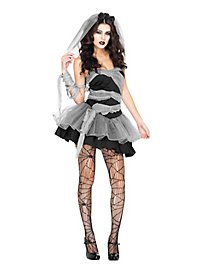 Dead Bride Costume