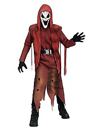 Dead By Daylight Viper Ghostface Kinderkostüm