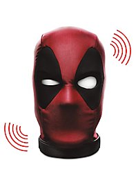 Deadpool - Marvel Legends Deadpool Premium Kopf Interaktives Dekoobjekt