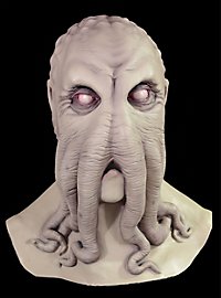 Death Studios Lovecraft Latex Full Mask