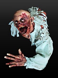 Decoración Zombi Arrastrándose