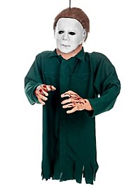 Décoration à pendre Michael Myers Halloween 2