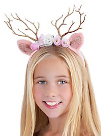 Deer antlers for children