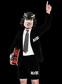 Déguisement Angus Young AC/DC