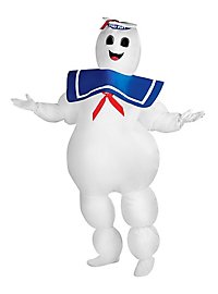 Déguisement Bibendum Chamallow SOS Fantômes