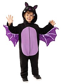 Déguisement chauve-souris pour enfants