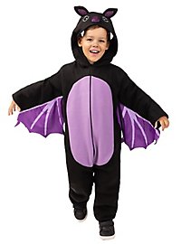 Déguisement chauve-souris pour enfants