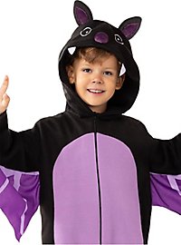 Déguisement chauve-souris pour enfants